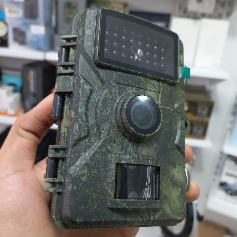 دوربین تله ای شکاری مدل dl001