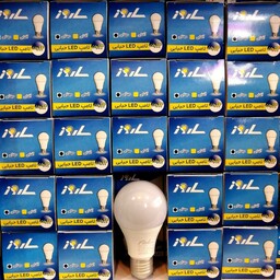لامپ 12 وات حبابی استاندارد ساروز،لامپ 12وات کم مصرف،لامپ 12 وات رنگ مهتابی