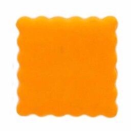 خمیر پلیمری هوا خشک بسته 250 گرمی  رنگ پرتقالی مناسب برای درست کردن زیورآلات. عروسک های ماگ و...