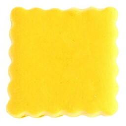 خمیر پلیمری هوا خشک بسته 250 گرمی رنگ زرد