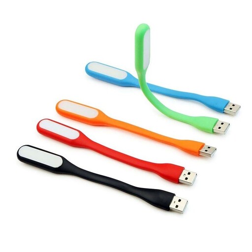 چراغ LED یو اس بی مدل Fle USB Light