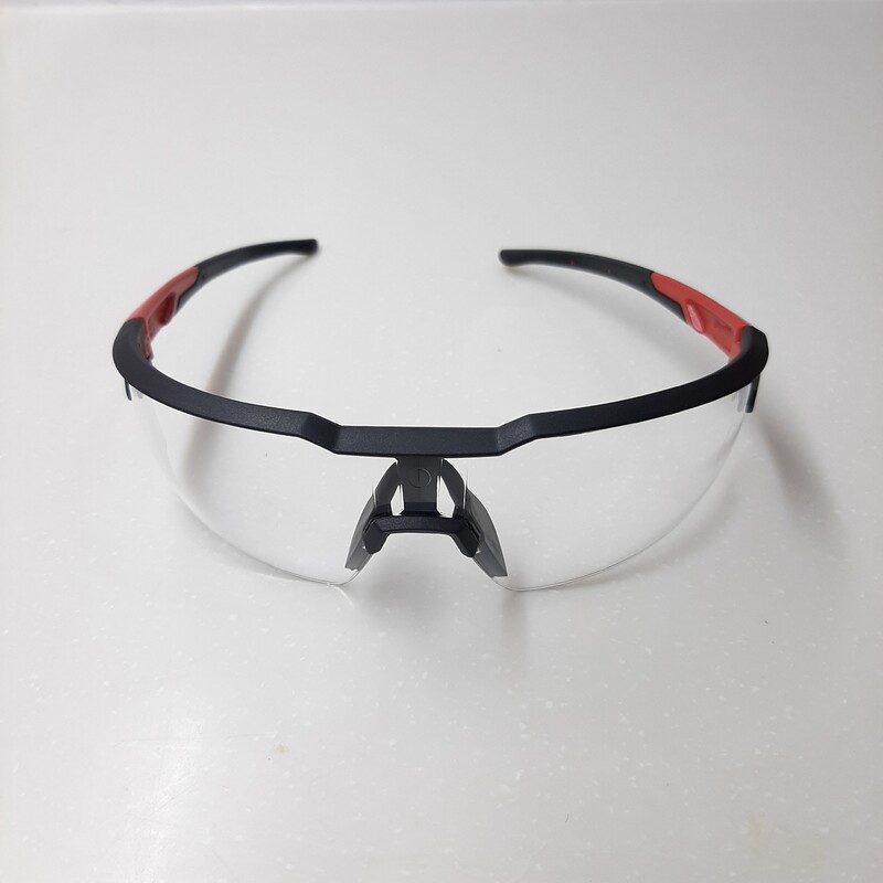 عینک ایمنی شفاف میلواکی اصلی
