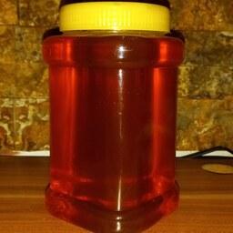عسل درجه 2 یک کیلوگرمی طبیعی خلخال