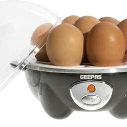 تخم مرغ پز جیپاس مدل GEB63020UK