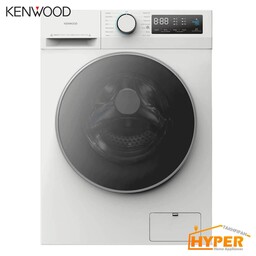 ماشین لباسشویی کنوود KW-8260W سفید 8 کیلویی