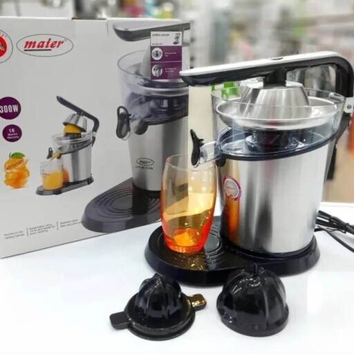 آب مرکبات گیر مایر مدل MR-3020