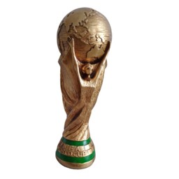 مجسمه کاپ جام جهانی درجه یک