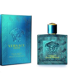 عطر ورساچه  اروس با کیفیت بالا قیمت هر گرم18500لطفا قبل از سفارش توضیحات مطالعه شود