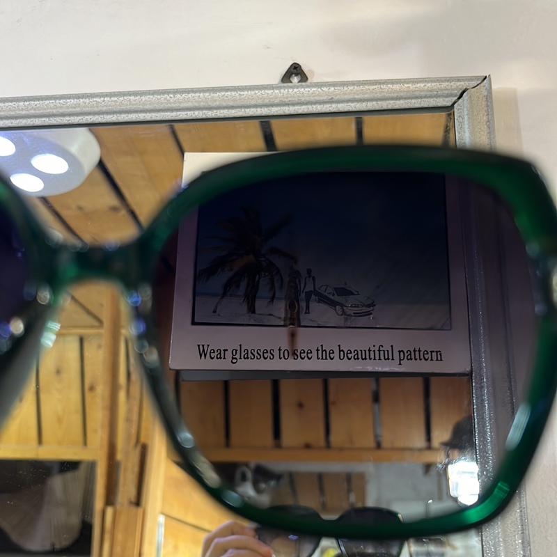 عینک آفتابی روز مادر   شیک بزرگ خاص با کیفیت تضمینی