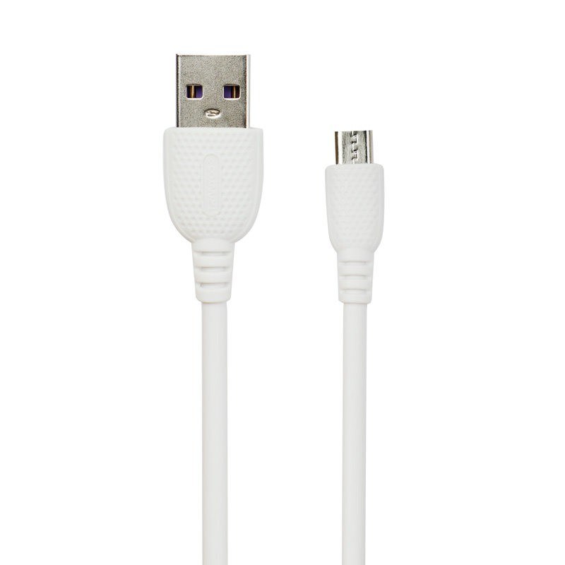 کابل تبدیل USB به MicroUSB ترانیو مدل X4 