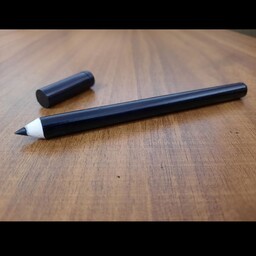 مداد مشکی طبیعی برند Younew با قابلیت مداد ابرو و مداد چشم و خط چشم (دستساز و فاقد ترکیبات شیمیایی)


