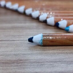 مداد آرایشی سبز کله غا زی طبیعی برند Younew با 4قابلیت خط لب، سایه، مداد ابرو و مداد چشم (دستساز وفاقد ترکیبات شیمیایی

