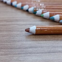 مداد آرایشی مسی طبیعی برند Younew با 4 قابلیت خط لب، سایه، مداد ابرو و مداد چشم (دستساز و فاقد ترکیبات شیمیایی)

