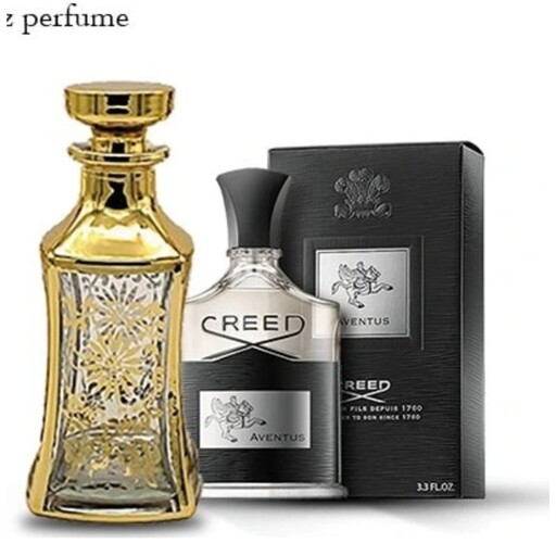 عطر  کرید اونتوس اورجینال حجم30میل با ماندگاری12ساعته