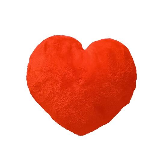 قلب قرمز ولنتاین، پولیشی خزدار، 27 سانتی