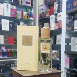 عطر و ادکلن مردانه فندی لایف اسنس ادو تویلت Fendi Life Essence edt for men