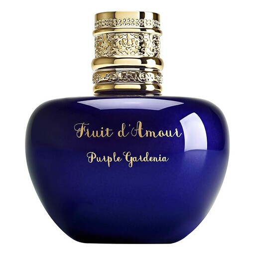 عطر ادکلن امانوئل آنگارو فروت د آمور پرپل گاردنیا Emanuel ungaro Fruit d Amour Purple Gardenia