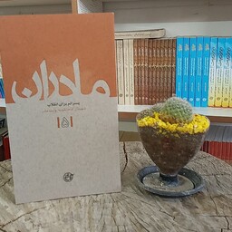 کتاب پسرانم برای انقلاب به قلم زهرا رجبی متین از انتشارات روایت فتح 