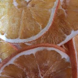 میوه خشک پرتقال تامسون 