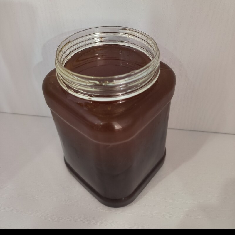 عسل طبیعی آویشن(یک کیلوگرمی)