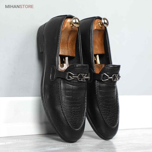 کفش کالج مردانه طرح CK

CK design men s college shoes