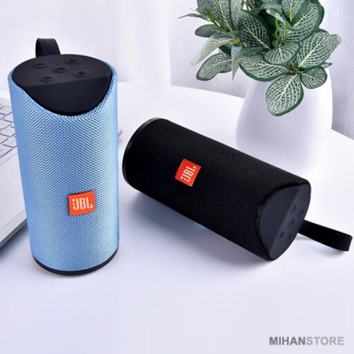 اسپیکر بلوتوثی قابل حمل JBL 
