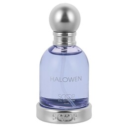 عطر جیبی زنانه اسکوپ مدل Halowen هالووین حجم 25 میلی لیتر