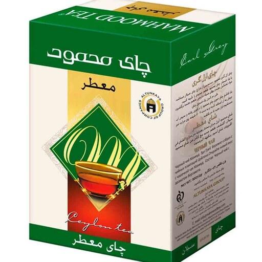  چای محمود عطری 450 گرم Mahmood Tea
