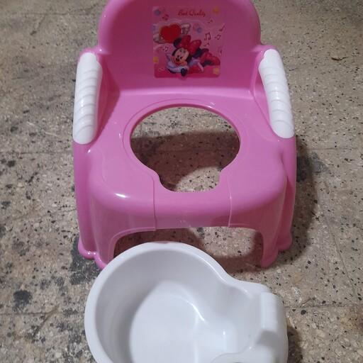 توالت فرنگی کودک