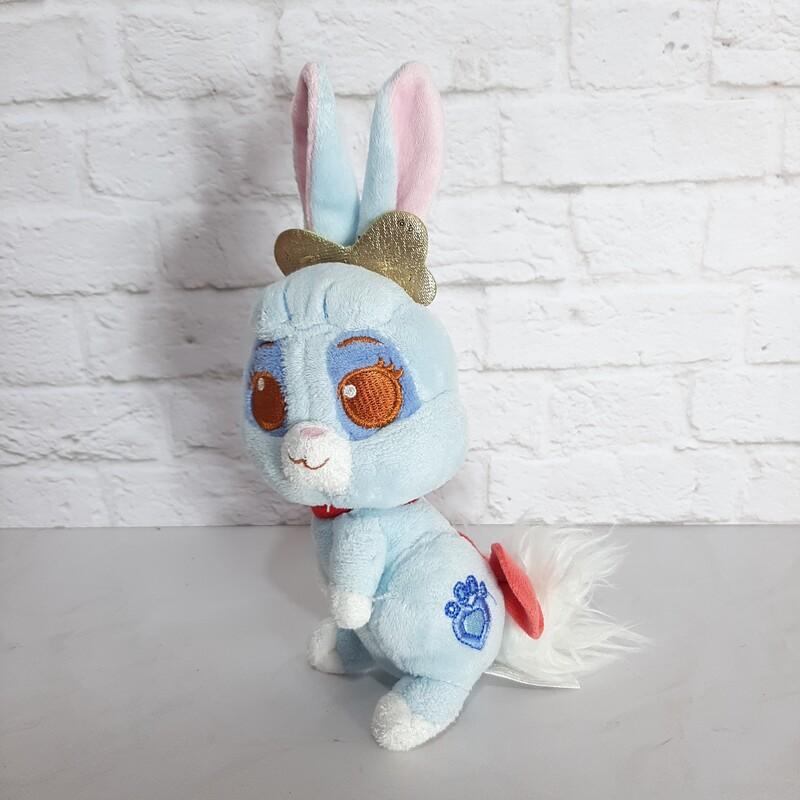 عروسک خرگوش فوق العاده زیبا و خاص از برند معروف فاموسا 