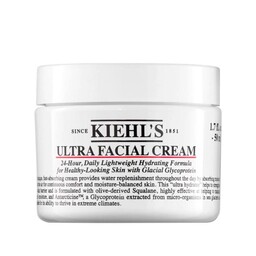 کرم مرطوب کننده وابرسان صورت کیلز Kiehls
125 میلی
