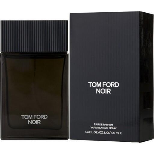 عطر خالص مردانه تام فورد تامفورد نویر TOM FORD NOIR،. مقدار یک گرم