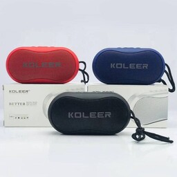 اسپیکر 
  KOLEER
  S29