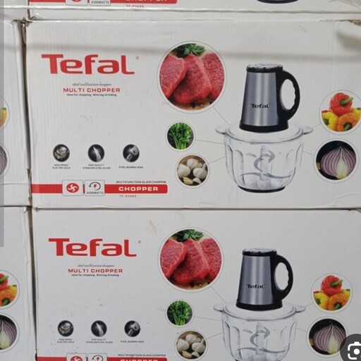 خورد کن برقی. تفال tefal