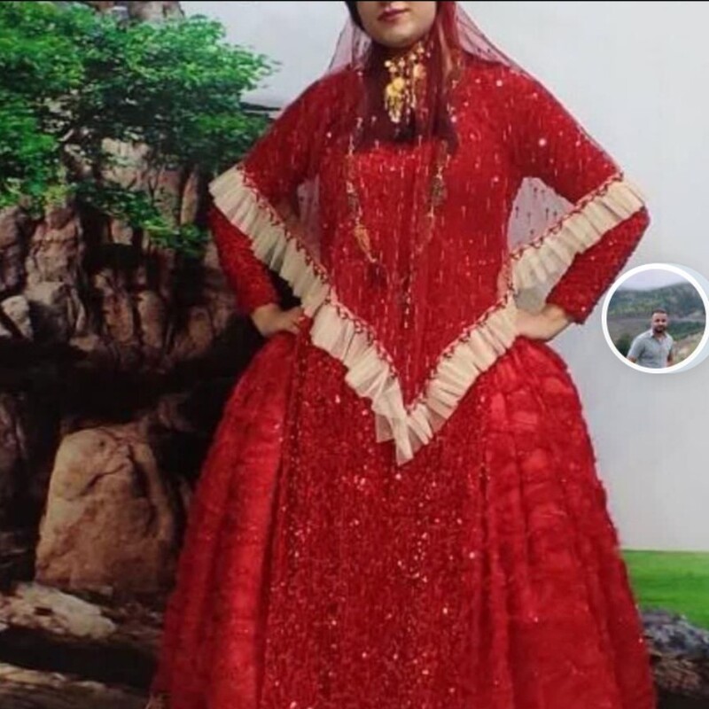 لباس محلی عشایر فارس