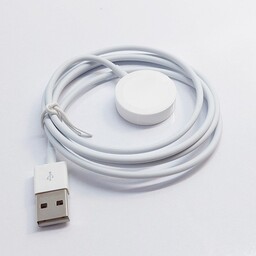 شارژر ساعت مدل شارژر whtch usb شارژر واچ اورجینال 