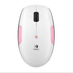 موس Logitech M345 سفید