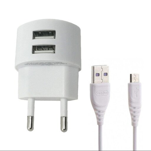 شارژر  Tranyoo V90 Wall Charger 