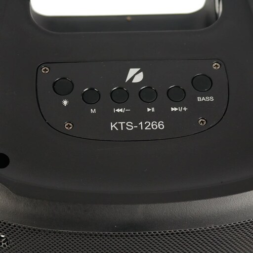 اسپیکر  KTS-1266