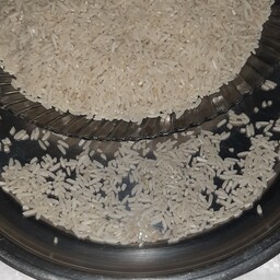 برنج سرلاشه طارم هاشمی بسیار عطری و خوش طعم 