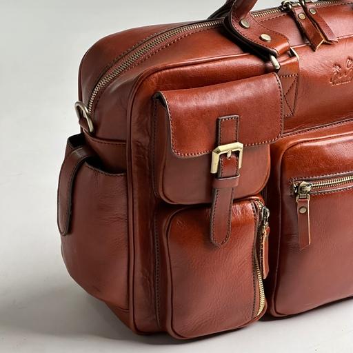 کیف دستی چرمی مردانه و زنانه