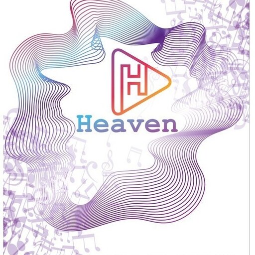 اسپیکربلوتوثی  heaven  مدل 8500 با بهترین کیفیت صدا و بدنه مقاوم