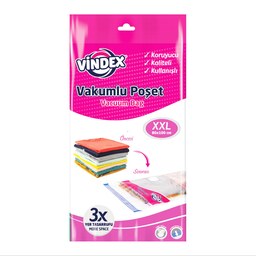 کیسه وکیوم ویندکس مدل XXL 100x80