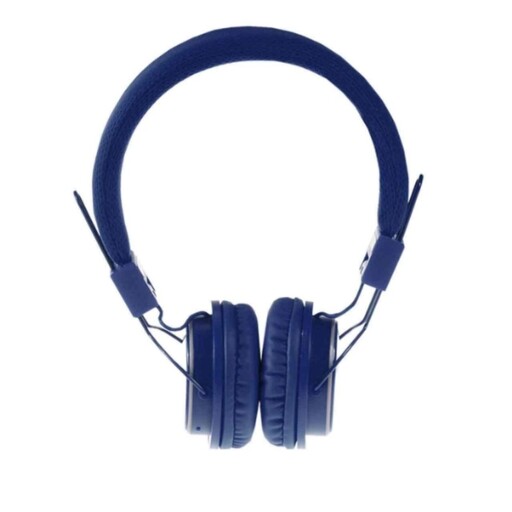هدفون Q8 ا NIA Q8-851S  بی سیم نیا مدل  Wireless Headphones

