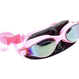 عینک شنا اسپیدو SPEEDO جیوه ای گوش گیر متصل بند قابل تنظیم ا

