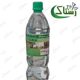 عرق ترکیبی آلوئه ورا اسطو خودوس معجون استرس خالص سنتی (یک کیلویی)