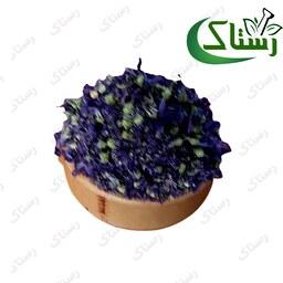 گل پنیرک خالص سنتی تبریز رستاک  (50گرمی)