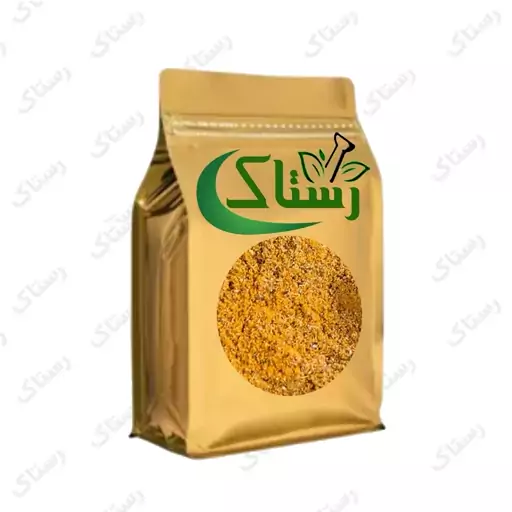 ادویه کاری گیاهی تبریز رستاک  ( 100گرم)