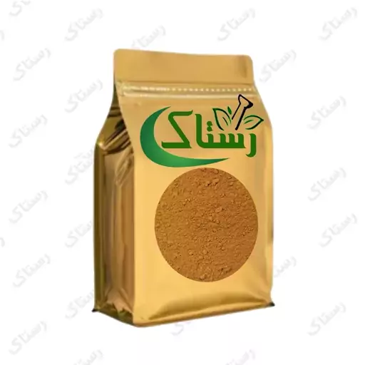 پودر دارچین گیاهی تبریز رستاک   (100 گرمی)