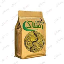 ادویه کاری 24 قلم سبز گیاهی تبریز رستاک (100گرمی )